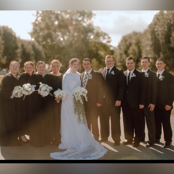 Meet your Posher, Kailey - Picture 5 of 10